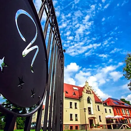 Hotel Niemcza Spa Niemcza