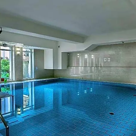 Otel Hotel Niemcza Spa 3*