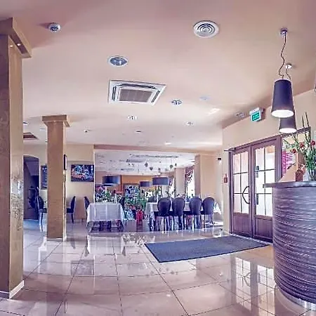 Hotel Niemcza Spa 3* Niemcza