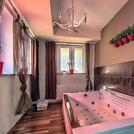 Hotel Niemcza Spa
