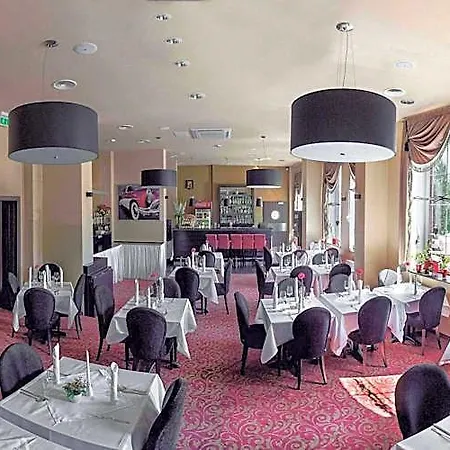 Hotel Niemcza Spa Otel