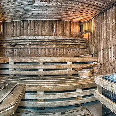 Hotel Niemcza Spa Otel