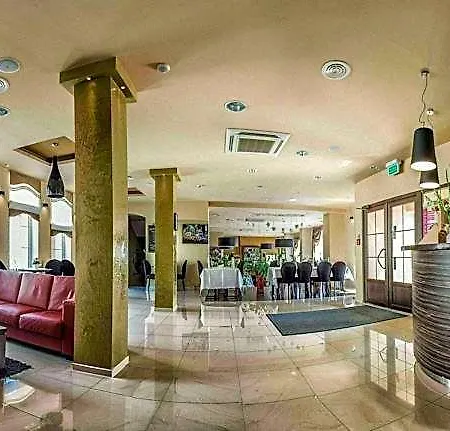 Hotel Niemcza Spa
