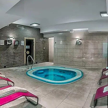 Hotel Niemcza Spa Otel