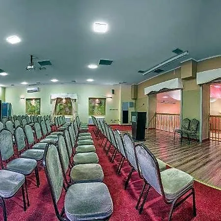 Hotel Niemcza Spa