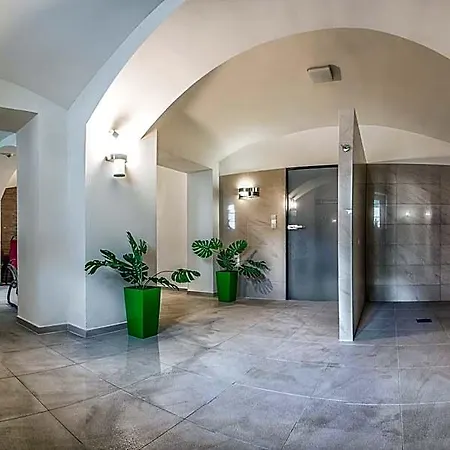 Hotel Niemcza Spa Otel 3*