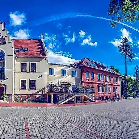 Hotel Niemcza Spa Niemcza