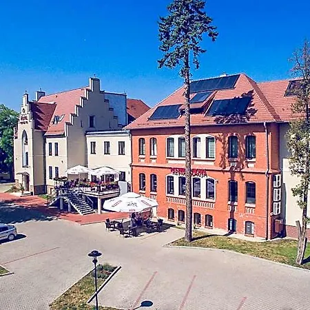 Hotel Niemcza Spa 3*