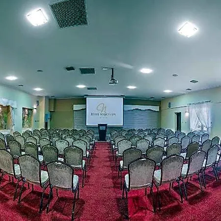 Otel Hotel Niemcza Spa Niemcza