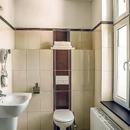 Hotel Niemcza Spa