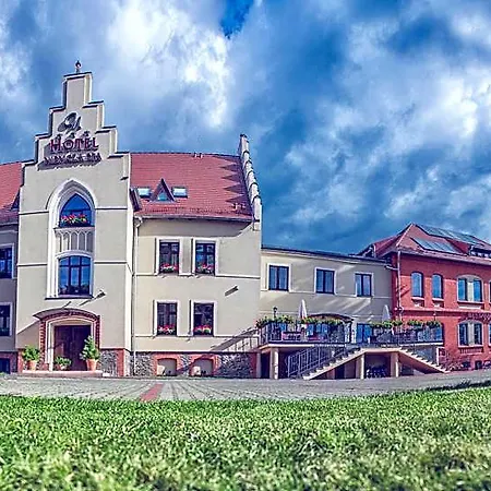 Hotel Niemcza Spa Otel 3*