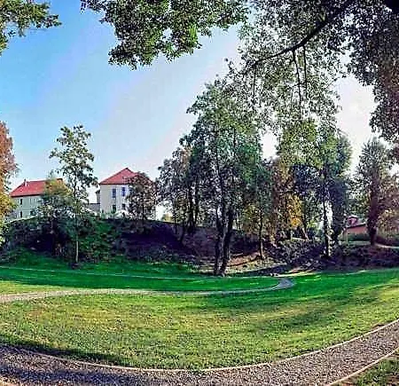 Otel Hotel Niemcza Spa 3*