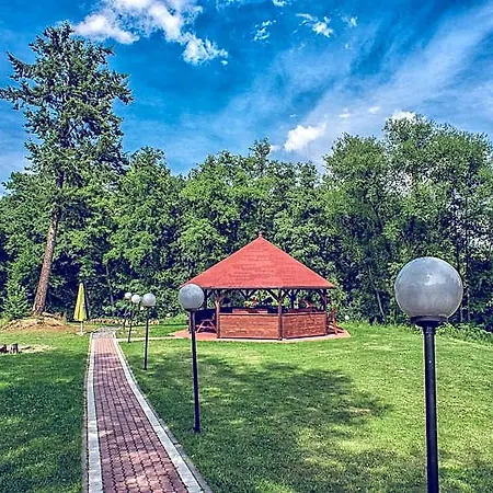 Otel Hotel Niemcza Spa
